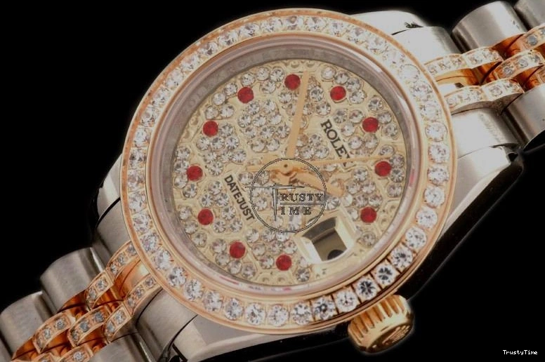 0807 RDJLD0047 – DJ Ladies Unisex 770